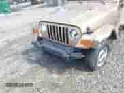 1999 Jeep Wrangler Sahara with VIN 1J4FY49S3XP407594, listed as a IAAI auction lot 42369363 with 253,780 mi miles and . Bid and sale history available at DreamBid. Image 6.