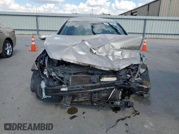 2011 Hyundai Sonata GLS с VIN 5NPEB4AC2BH158443, выставлен на аукционе Copart как лот 85497495 с пробегом 98 541 миль миль и Чистый • Clean title. История ставок и продаж доступна на DreamBid. Изображение 5.