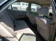 2000 Honda Accord SE with VIN JHMCG6690YC017973, listed as a Copart auction lot 69587415 with 208,111 mi miles and Clean title. Bid and sale history available at DreamBid. Image 10.