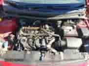 2013 Hyundai Accent GLS z VIN KMHCU4AEXDU279373, wystawiony jako IAAI lot #43498600 z przebiegiem 187 443 mil mil oraz . Historia ofert i sprzedaży dostępna na DreamBid. Obrazek 10.