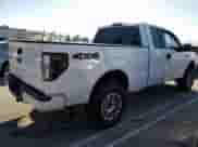 2010 Ford F-150 XL with VIN 1FTEX1E89AFA89572, listed as a Copart auction lot 85902965 with 151,397 mi miles and Salvage title. Bid and sale history available at DreamBid. Image 3.