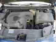 2008 Chevrolet Malibu 1LT с VIN 1G1ZH57B184302141, выставлен на аукционе IAAI как лот 42619253 с пробегом 182 662 миль миль и . История ставок и продаж доступна на DreamBid. Изображение 10.