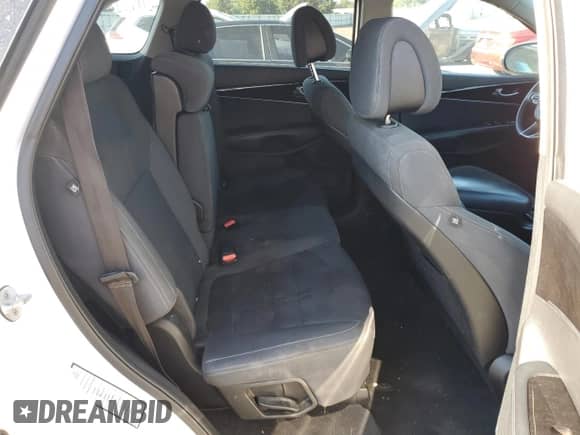 2017 Kia Sorento LX with VIN 5XYPGDA54HG220193, listed as a Copart auction lot 70211065 with 131,049 mi miles and Clean title. Bid and sale history available at DreamBid. Image 11.