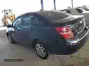 2019 Chevrolet Sonic LS с VIN 1G1JB5SB1K4103944, выставлен на аукционе Copart как лот 70919195 с пробегом 69 069 миль миль и Списание • Salvage title. История ставок и продаж доступна на DreamBid. Изображение 2.