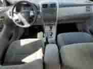 2011 Toyota Corolla L с VIN 2T1BU4EE7BC585239, выставлен на аукционе Copart как лот 63269805 с пробегом 154 274 миль миль и Списание • Salvage title. История ставок и продаж доступна на DreamBid. Изображение 8.