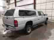 1997 Dodge 2500 with VIN 3B7KF23W0VM516222, listed as a IAAI auction lot 41575166 with 183,317 mi miles and . Bid and sale history available at DreamBid. Image 4.