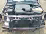 2020 Chrysler 300 S with VIN 2C3CCABG9LH172018, listed as a Copart auction lot 64560785 with 78,448 mi miles and Salvage title. Bid and sale history available at DreamBid. Image 11.