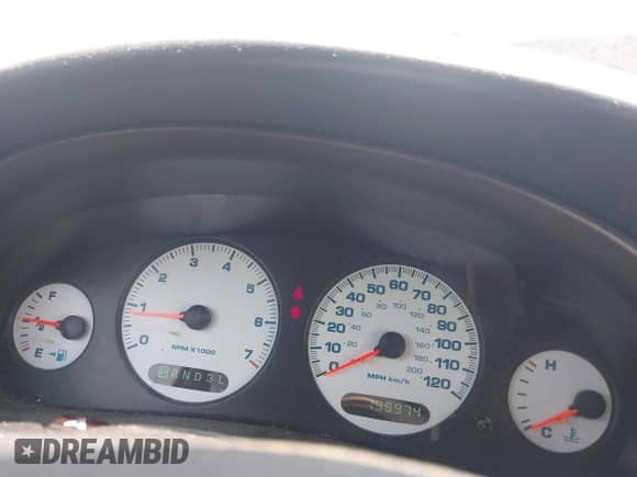 2001 Dodge Intrepid SE z VIN 2B3HD46R01H652359, wystawiony jako IAAI lot #42447052 z przebiegiem 199 974 mil mil oraz . Historia ofert i sprzedaży dostępna na DreamBid. Obrazek 7.