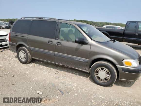 1998 Chevrolet Venture с VIN 1GNDX03E4WD312772, выставлен на аукционе Copart как лот 70979804 с пробегом 94 037 миль миль и Чистый • Clean title. История ставок и продаж доступна на DreamBid. Изображение 4.