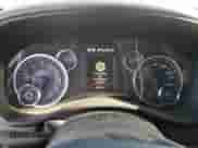 2024 Ram 1500 Tradesman z VIN 1C6SRFCT8RN113662, wystawiony jako Copart lot #49241715 z przebiegiem 22 023 mil mil oraz Szkoda całkowita • Salvage title. Historia ofert i sprzedaży dostępna na DreamBid. Obrazek 9.