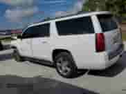 2017 Chevrolet Suburban LS с VIN 1GNSCGKC9HR237200, выставлен на аукционе Copart как лот 67324515 с пробегом 83 600 миль миль и На запчасти • Non repairable. История ставок и продаж доступна на DreamBid. Изображение 2.