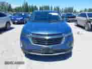 2024 Chevrolet Equinox LT с VIN 3GNAXUEG3RL125451, выставлен на аукционе IAAI как лот 42675807 с пробегом 49 549 миль миль и . История ставок и продаж доступна на DreamBid. Изображение 13.