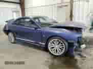 1996 Ford Mustang z VIN 1FALP4047TF185562, wystawiony jako Copart lot #55995745 z przebiegiem 154 906 mil mil oraz Szkoda całkowita • Salvage title. Historia ofert i sprzedaży dostępna na DreamBid. Obrazek 4.