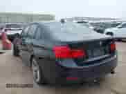 2014 BMW 3 Series 335i с VIN WBA3A9C57EF479332, выставлен на аукционе IAAI как лот 42425456 с пробегом 50 091 миль миль и . История ставок и продаж доступна на DreamBid. Изображение 3.