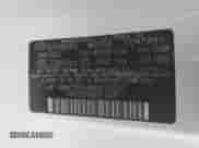 2021 Hyundai Veloster с VIN KMHT36AH6MU010330, выставлен на аукционе Copart как лот 74517604 с пробегом Не указан миль и На запчасти • Non repairable. История ставок и продаж доступна на DreamBid. Изображение 13.