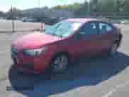 2018 Subaru Impreza с VIN 4S3GKAA61J3620583, выставлен на аукционе IAAI как лот 43094298 с пробегом 88 123 миль миль и . История ставок и продаж доступна на DreamBid. Изображение 19.