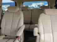 2008 Hyundai Entourage GLS с VIN KNDMC233486047681, выставлен на аукционе Copart как лот 69101484 с пробегом 218 757 миль миль и Списание • Salvage title. История ставок и продаж доступна на DreamBid. Изображение 10.