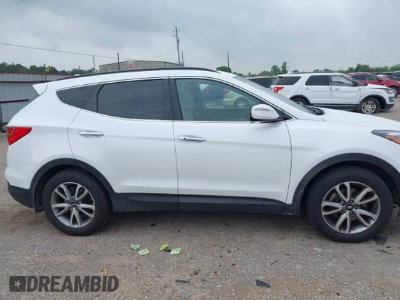 2016 Hyundai Santa Fe с VIN 5XYZU3LA4GG333081, выставлен на аукционе IAAI как лот 42282962 с пробегом 74 576 миль миль и . История ставок и продаж доступна на DreamBid. Изображение 13.