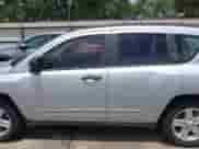 2008 Jeep Compass Sport с VIN 1J8FT47088D714888, выставлен на аукционе IAAI как лот 42763731 с пробегом 70 206 миль миль и . История ставок и продаж доступна на DreamBid. Изображение 14.