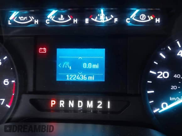 2018 Ford F-250 XL с VIN 1FT7W2B66JEC25103, выставлен на аукционе IAAI как лот 41108742 с пробегом 122 436 миль миль и . История ставок и продаж доступна на DreamBid. Изображение 15.