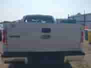 2011 Ford F-150 XLT с VIN 1FTFX1EF6BFC40372, выставлен на аукционе IAAI как лот 42914296 с пробегом 240 442 миль миль и . История ставок и продаж доступна на DreamBid. Изображение 16.