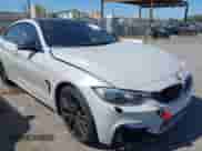 2015 BMW 4 Series 428i xDrive с VIN WBA4C9C54FD330582, выставлен на аукционе IAAI как лот 42135691 с пробегом 127 289 миль миль и . История ставок и продаж доступна на DreamBid. Изображение 18.