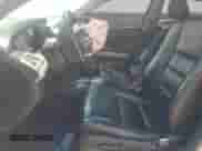 2009 Honda Accord EX-L with VIN 1HGCP36819A035548, listed as a Copart auction lot 65632315 with Not provided miles and Salvage title. Bid and sale history available at DreamBid. Image 7.