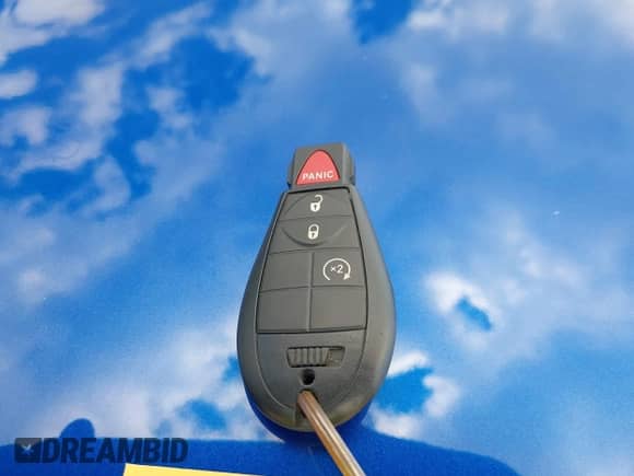 2019 Ram 1500 Big Horn with VIN 1C6RR7TT4KS689843, listed as a IAAI auction lot 42683286 with 97,892 mi miles and . Bid and sale history available at DreamBid. Image 11.