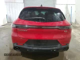 2024 Dodge Hornet R/T z VIN ZACPDFCWXR3A33043, wystawiony jako Copart lot #51044415 z przebiegiem 19 622 mil mil oraz Czysty tytuł • Clean title. Historia ofert i sprzedaży dostępna na DreamBid. Obrazek 6.