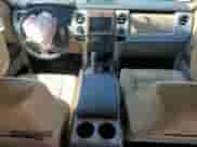 2013 Ford F-150 Lariat z VIN 1FTFW1ET9DKD16055, wystawiony jako Copart lot #84370865 z przebiegiem Nie podano mil oraz Szkoda całkowita • Salvage title. Historia ofert i sprzedaży dostępna na DreamBid. Obrazek 8.