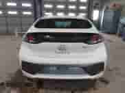 2021 Hyundai Ioniq SE с VIN KMHC65LD8MU255156, выставлен на аукционе IAAI как лот 41546277 с пробегом 37 517 миль миль и . История ставок и продаж доступна на DreamBid. Изображение 16.