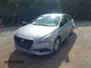 2016 Hyundai Sonata SE with VIN KMHE24L1XGA030151, listed as a IAAI auction lot 43339028 with Not provided miles and . Bid and sale history available at DreamBid. Image 16.