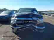 2022 Ram 1500 Big Horn with VIN 1C6RRFBG3NN341419, listed as a IAAI auction lot 41404023 with 46,404 mi miles and . Bid and sale history available at DreamBid. Image 12.