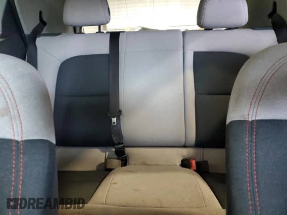 2018 Chevrolet Bolt EV LT с VIN 1G1FW6S04J4118015, выставлен на аукционе Copart как лот 81566415 с пробегом 80 566 миль миль и Списание • Salvage title. История ставок и продаж доступна на DreamBid. Изображение 10.
