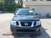 2011 Nissan Pathfinder Silver with VIN 5N1AR1NB7BC625261, listed as a IAAI auction lot 42969475 with 166,485 mi miles and . Bid and sale history available at DreamBid. Image 13.