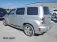 2009 Chevrolet HHR LS с VIN 3GNCA13B89S552596, выставлен на аукционе Copart как лот 71409255 с пробегом 136 126 миль миль и Списание • Salvage title. История ставок и продаж доступна на DreamBid. Изображение 2.
