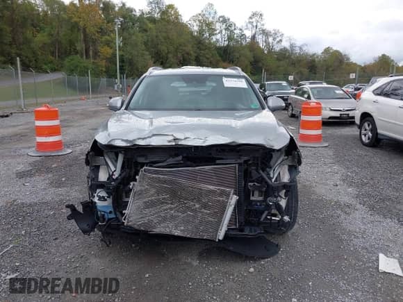 2023 Hyundai Santa Fe SEL с VIN 5NMS24AJ2PH510099, выставлен на аукционе IAAI как лот 43374398 с пробегом 30 391 миль миль и . История ставок и продаж доступна на DreamBid. Изображение 12.