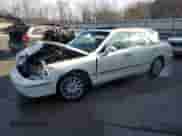 2005 Hyundai XG с VIN KMHFU45EX5A403944, выставлен на аукционе Copart как лот 54674605 с пробегом 89 286 миль миль и Списание • Salvage title. История ставок и продаж доступна на DreamBid. Изображение 1.