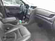 2016 Chevrolet Traverse LTZ с VIN 1GNKVJKD5GJ218513, выставлен на аукционе IAAI как лот 42318799 с пробегом 144 896 миль миль и . История ставок и продаж доступна на DreamBid. Изображение 5.