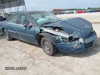 1994 Dodge Intrepid with VIN 1B3HD46T7RF309072, listed as a IAAI auction lot 42732044 with 141,473 mi miles and . Bid and sale history available at DreamBid. Image 1.