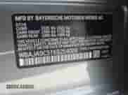 2019 BMW 5 Series 530e с VIN WBAJA9C51KB254009, выставлен на аукционе IAAI как лот 42650685 с пробегом 51 461 миль миль и . История ставок и продаж доступна на DreamBid. Изображение 9.