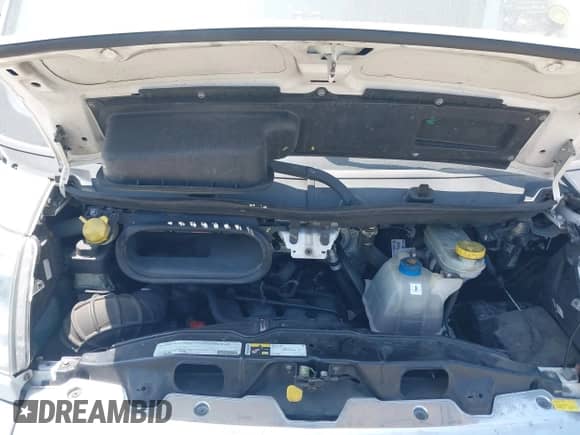 2017 Ram ProMaster Cargo с VIN 3C6TRVCG3HE510457, выставлен на аукционе IAAI как лот 42997936 с пробегом 130 313 миль миль и . История ставок и продаж доступна на DreamBid. Изображение 10.