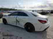 2017 Mercedes-Benz CLA 250 с VIN WDDSJ4EB2HN492946, выставлен на аукционе Copart как лот 53809695 с пробегом 137 393 миль миль и Списание • Salvage title. История ставок и продаж доступна на DreamBid. Изображение 2.