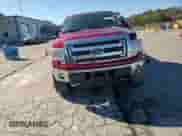 2013 Ford F-150 STX с VIN 1FTFX1EFXDFC86144, выставлен на аукционе Copart как лот 85391675 с пробегом 242 206 миль миль и Списание • Salvage title. История ставок и продаж доступна на DreamBid. Изображение 14.