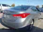 2013 Hyundai Elantra GLS с VIN KMHDH4AE6DU687636, выставлен на аукционе IAAI как лот 43437353 с пробегом 164 080 миль миль и . История ставок и продаж доступна на DreamBid. Изображение 4.