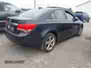 2016 Chevrolet Cruze LT with VIN 1G1PF5SB7G7132336, listed as a IAAI auction lot 42948512 with 133,092 mi miles and . Bid and sale history available at DreamBid. Image 4.