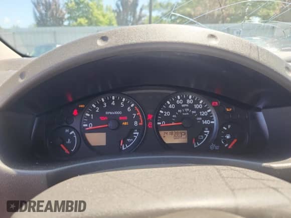 2009 Nissan Frontier SE with VIN 1N6AD06W59C403260, listed as a Copart auction lot 65057045 with 141,838 mi miles and Clean title. Bid and sale history available at DreamBid. Image 9.