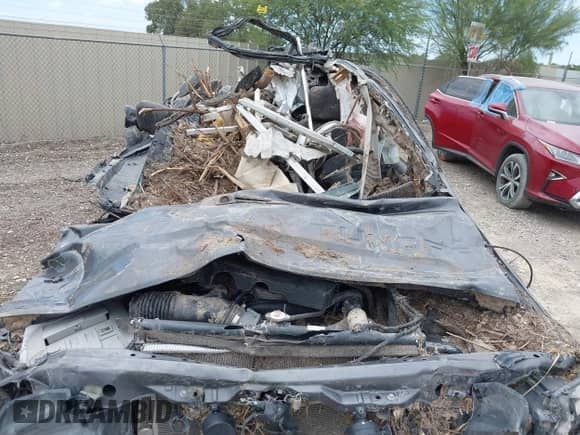 2021 Toyota Tundra SR5 with VIN 5TFDY5F17MX966513, listed as a IAAI auction lot 42839606 with Not provided miles and . Bid and sale history available at DreamBid. Image 10.
