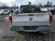 2010 Dodge 1500 ST with VIN 1D7RB1GK4AS126579, listed as a Copart auction lot 44359815 with Not provided miles and Salvage title. Bid and sale history available at DreamBid. Image 6.