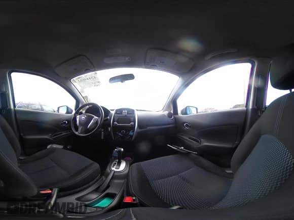 2018 Nissan Note S z VIN 3N1CE2CP7JL355502, wystawiony jako IAAI lot #42444692 z przebiegiem 77 619 mil mil oraz . Historia ofert i sprzedaży dostępna na DreamBid. Obrazek 19.